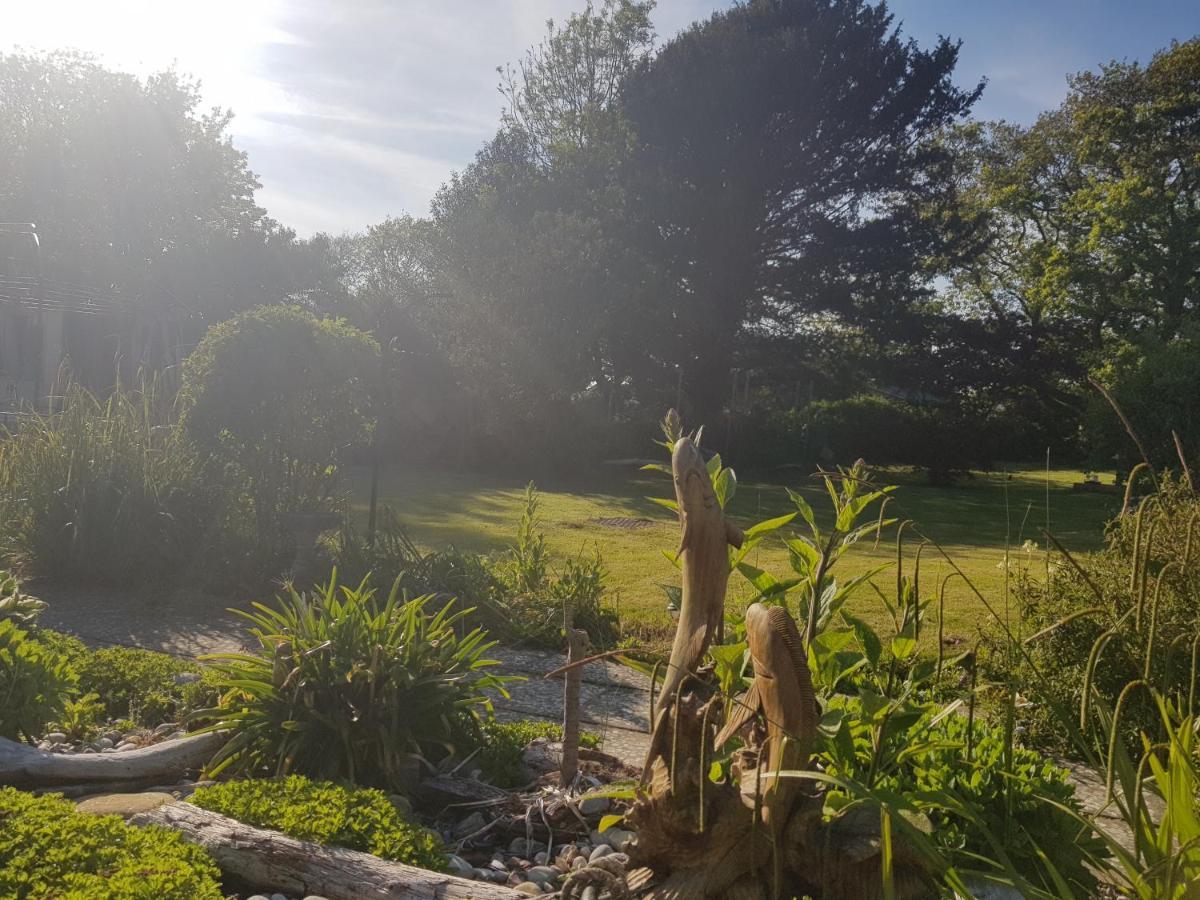 Kingsmede Bed & Breakfast 文特诺 外观 照片