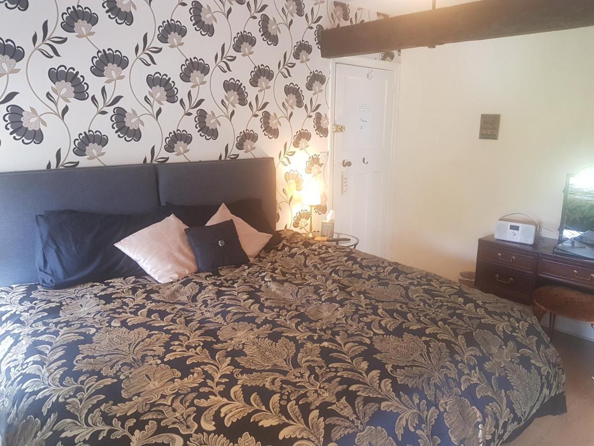 Kingsmede Bed & Breakfast 文特诺 外观 照片