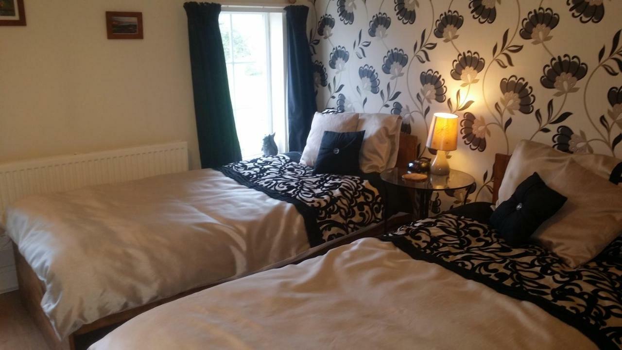 Kingsmede Bed & Breakfast 文特诺 外观 照片
